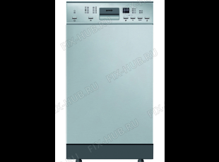 Посудомоечная машина Gorenje GI53315X (481613) - Фото